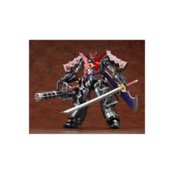 Sentinel X Good Smile Company Hagane Works Mazinkaiser Haou Mazin Set 17 Sentinel X Good Smile Company Hagane Works Mazinkaiser Haou Mazin Set -Negozio Funko sentinel x good smile company hagane works mazinkaiser haou mazin set 7