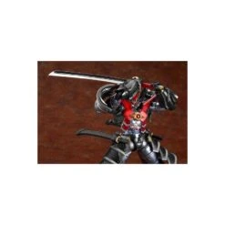 Sentinel X Good Smile Company Hagane Works Mazinkaiser Haou Mazin Set 18 Sentinel X Good Smile Company Hagane Works Mazinkaiser Haou Mazin Set -Negozio Funko sentinel x good smile company hagane works mazinkaiser haou mazin set 8