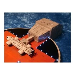 Sixteen 12 Space 1999 Electronic Alpha Launch Pad 8 Sixteen 12 Space 1999 Electronic Alpha Launch Pad -Negozio Funko sixteen 12 space 1999 electronic alpha launch pad 2