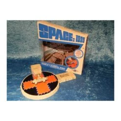 Sixteen 12 Space 1999 Electronic Alpha Launch Pad 10 Sixteen 12 Space 1999 Electronic Alpha Launch Pad -Negozio Funko sixteen 12 space 1999 electronic alpha launch pad 4
