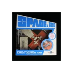 Sixteen 12 Space 1999 Electronic Alpha Launch Pad 11 Sixteen 12 Space 1999 Electronic Alpha Launch Pad -Negozio Funko sixteen 12 space 1999 electronic alpha launch pad 5
