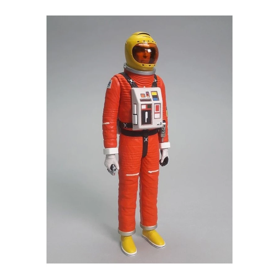 Sixteen 12 Space 1999 John Koenig In Spacesuit Deluxe Action Figure 2 Sixteen 12 Space 1999 John Koenig In Spacesuit Deluxe Action Figure - Image 2