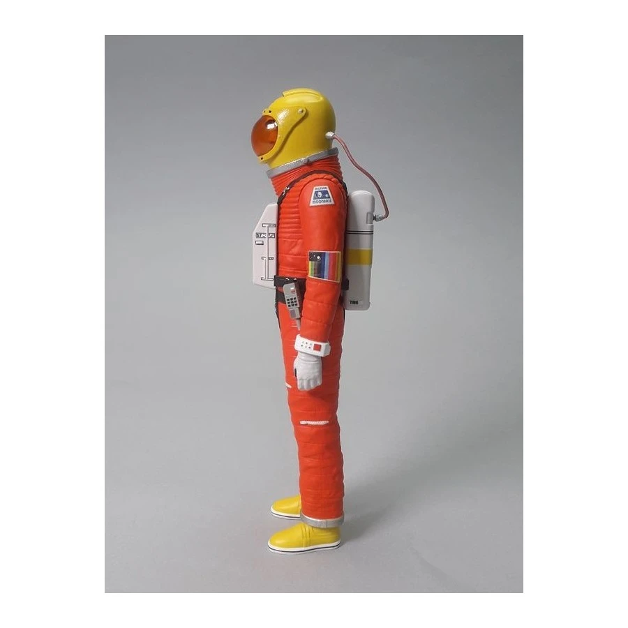 Sixteen 12 Space 1999 John Koenig In Spacesuit Deluxe Action Figure 3 Sixteen 12 Space 1999 John Koenig In Spacesuit Deluxe Action Figure - Image 3