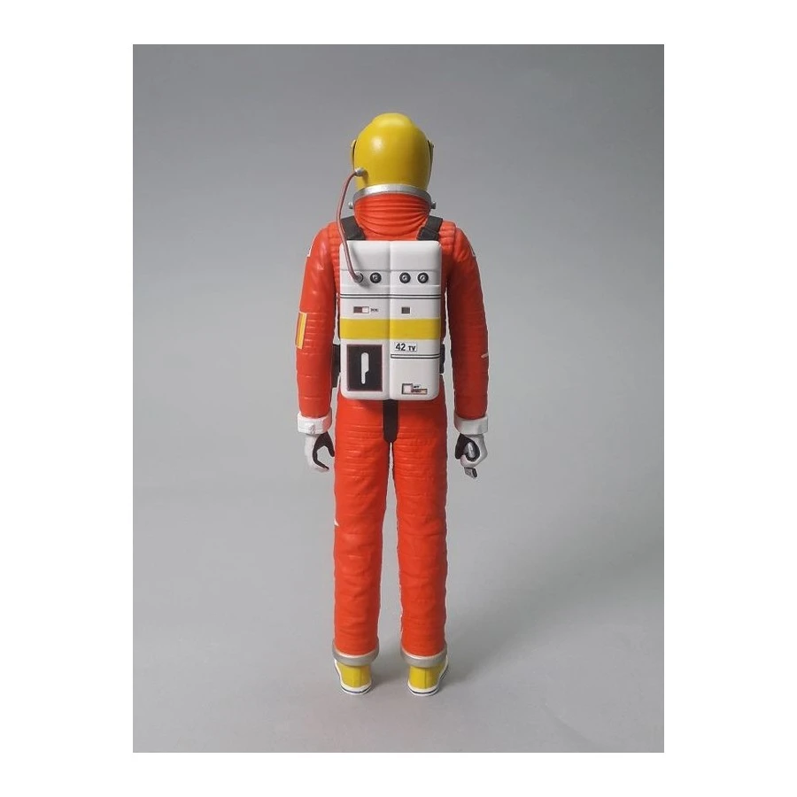 Sixteen 12 Space 1999 John Koenig In Spacesuit Deluxe Action Figure 4 Sixteen 12 Space 1999 John Koenig In Spacesuit Deluxe Action Figure - Image 4