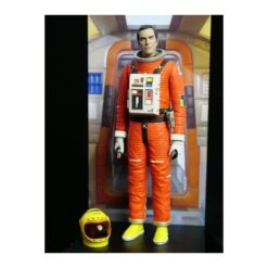 Sixteen 12 Space 1999 John Koenig In Spacesuit Deluxe Action Figure 11 Sixteen 12 Space 1999 John Koenig In Spacesuit Deluxe Action Figure -Negozio Funko sixteen 12 space 1999 john koenig in spacesuit deluxe action figure 4