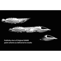 Sixteen 12 Space 1999 Wargames MK IX Hawk Special Edition 8 Sixteen 12 Space 1999 Wargames MK IX Hawk Special Edition -Negozio Funko sixteen 12 space 1999 wargames mk ix hawk special edition 3