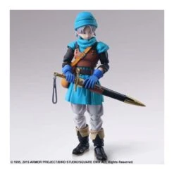Square Enix Bring Arts Dragon Quest VI Nel Regno Dei Sogni Terry 14 Square Enix Bring Arts Dragon Quest VI Nel Regno Dei Sogni Terry -Negozio Funko square enix bring arts dragon quest vi nel regno dei sogni terry 4