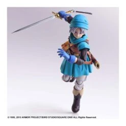 Square Enix Bring Arts Dragon Quest VI Nel Regno Dei Sogni Terry 16 Square Enix Bring Arts Dragon Quest VI Nel Regno Dei Sogni Terry -Negozio Funko square enix bring arts dragon quest vi nel regno dei sogni terry 6