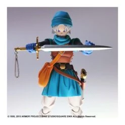Square Enix Bring Arts Dragon Quest VI Nel Regno Dei Sogni Terry 17 Square Enix Bring Arts Dragon Quest VI Nel Regno Dei Sogni Terry -Negozio Funko square enix bring arts dragon quest vi nel regno dei sogni terry 7