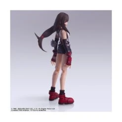 Square Enix Bring Arts Final Fantasy VII Tifa Lockhart -Negozio Funko square enix bring arts final fantasy vii tifa lockhart 4