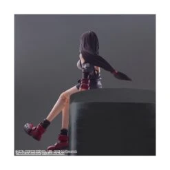 Square Enix Bring Arts Final Fantasy VII Tifa Lockhart -Negozio Funko square enix bring arts final fantasy vii tifa lockhart 6