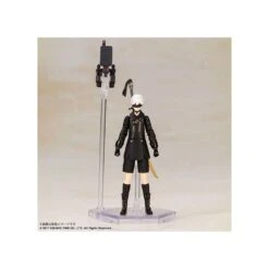 Square Enix Nier Automata 2b & 9s Model Kit -Negozio Funko square enix nier automata 2b 9s model kit 5