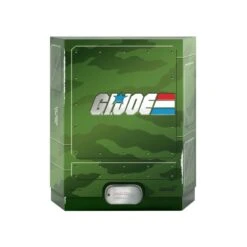 Hasbro Super7 Ultimates Action Figure G.I. Joe Snake Eyes -Negozio Funko super7 ultimates action figure gi joe snake eyes 3