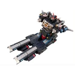 Takara Tomy Diaclone Reboot DA-100 Robot Base Aerial Mobile Fortress Cloud Across 17 Takara Tomy Diaclone Reboot DA-100 Robot Base Aerial Mobile Fortress Cloud Across -Negozio Funko takara tomy diaclone reboot da 100 robot base aerial mobile fortress cloud across 6