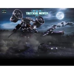 Takara Tomy Diaclone Reboot Tactical Mover Garuda Versaulter Gyrolifter Unit -Negozio Funko takara tomy diaclone reboot tactical mover garuda versaulter gyrolifter unit 9