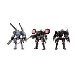 Takara Tomy Diaclone Reboot Tactical Mover Hawk Versaulter Orbithopter Unit Dark Version -Negozio Funko takara tomy diaclone reboot tactical mover hawk versaulter orbithopter unit dark version 7