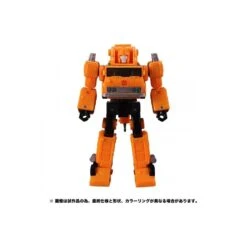 Takara Tomy Transformers Earthrise ER-02EX Grapple -Negozio Funko takara tomy transformers earthrise er 02ex grapple 2
