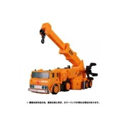 Takara Tomy Transformers Earthrise ER-02EX Grapple -Negozio Funko takara tomy transformers earthrise er 02ex grapple 4