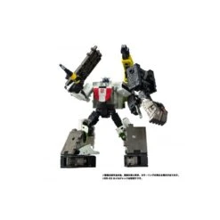 Takara Tomy Transformers Earthrise ER-04 Ironworks 6 Takara Tomy Transformers Earthrise ER-04 Ironworks -Negozio Funko takara tomy transformers earthrise er 04 ironworks 2