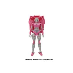 Takara Tomy Transformers Earthrise ER-09 Arcee -Negozio Funko takara tomy transformers earthrise er 09 arcee 3