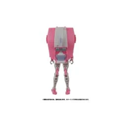 Takara Tomy Transformers Earthrise ER-09 Arcee -Negozio Funko takara tomy transformers earthrise er 09 arcee 4