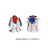 Takara Tomy Transformers Earthrise ER-11EX Phaser & Blastmaster