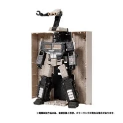 Takara Tomy Transformers Earthrise ER-17EX Alternate Universe Optimus Prime 11 Takara Tomy Transformers Earthrise ER-17EX Alternate Universe Optimus Prime -Negozio Funko takara tomy transformers earthrise er 17ex alternate universe optimus prime 4