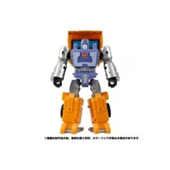 Takara Tomy Transformers Kingdom KD-05EX Huffer -Negozio Funko takara tomy transformers kingdom kd 05ex huffer 2