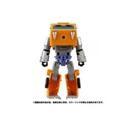 Takara Tomy Transformers Kingdom KD-05EX Huffer -Negozio Funko takara tomy transformers kingdom kd 05ex huffer 3