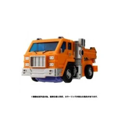 Takara Tomy Transformers Kingdom KD-05EX Huffer -Negozio Funko takara tomy transformers kingdom kd 05ex huffer 4