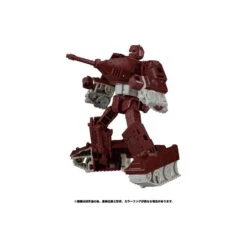 Takara Tomy Transformers Kingdom KD-06 Warpath -Negozio Funko takara tomy transformers kingdom kd 06 warpath 2