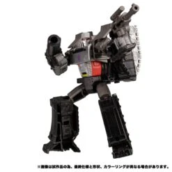 Takara Tomy Transformers Kingdom KD-06EX Megatron -Negozio Funko takara tomy transformers kingdom kd 06ex megatron 4