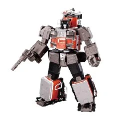 Takara Tomy Transformers Masterpiece Gattai MPG-06 Trainbot Kaen