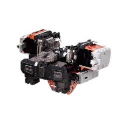 Takara Tomy Transformers Masterpiece Gattai MPG-06S Trainbot Kaen Raiden Box Set 14 Takara Tomy Transformers Masterpiece Gattai MPG-06S Trainbot Kaen Raiden Box Set -Negozio Funko takara tomy transformers masterpiece gattai mpg 06s trainbot kaen raiden box set 4