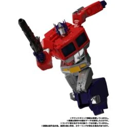 Takara Tomy Transformers Masterpiece MP-44S Optimus Prime -Negozio Funko takara tomy transformers masterpiece mp 44s optimus prime 2