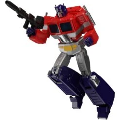 Takara Tomy Transformers Masterpiece MP-44S Optimus Prime -Negozio Funko takara tomy transformers masterpiece mp 44s optimus prime 3