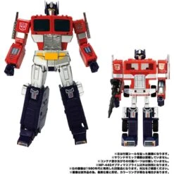 Takara Tomy Transformers Masterpiece MP-44S Optimus Prime -Negozio Funko takara tomy transformers masterpiece mp 44s optimus prime 8