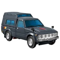 Takara Tomy Transformers Masterpiece MP-56 Trailbreaker 13 Takara Tomy Transformers Masterpiece MP-56 Trailbreaker -Negozio Funko takara tomy transformers masterpiece mp 56 trailbreaker 4
