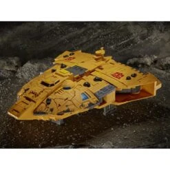 Hasbro Transformers War For Cybertron Kingdom Titan WFC-K30 Autobot Ark