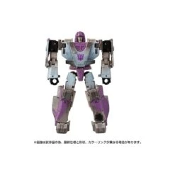 Takara Tomy Transformers War For Cybertron WFC-01 Mirage -Negozio Funko takara tomy transformers war for cybertron wfc 01 mirage 2