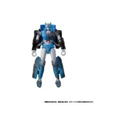 Takara Tomy Transformers War For Cybertron WFC-03 Chromia -Negozio Funko takara tomy transformers war for cybertron wfc 03 chromia 2