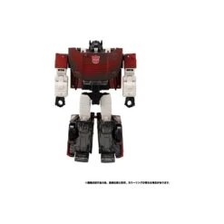 Takara Tomy Transformers War For Cybertron WFC-04 Sideswipe -Negozio Funko takara tomy transformers war for cybertron wfc 04 sideswipe 2