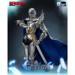 Threezero 1/6 Sixth Berserk Griffith Reborn Band Of Falcon 30 Threezero 1/6 Sixth Berserk Griffith Reborn Band Of Falcon -Negozio Funko threezero 16 sixth berserk griffith reborn band of falcon 10
