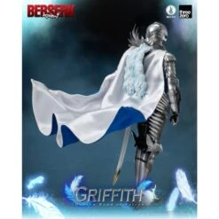 Threezero 1/6 Sixth Berserk Griffith Reborn Band Of Falcon 31 Threezero 1/6 Sixth Berserk Griffith Reborn Band Of Falcon -Negozio Funko threezero 16 sixth berserk griffith reborn band of falcon 11