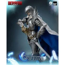 Threezero 1/6 Sixth Berserk Griffith Reborn Band Of Falcon 33 Threezero 1/6 Sixth Berserk Griffith Reborn Band Of Falcon -Negozio Funko threezero 16 sixth berserk griffith reborn band of falcon 13