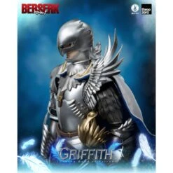 Threezero 1/6 Sixth Berserk Griffith Reborn Band Of Falcon 34 Threezero 1/6 Sixth Berserk Griffith Reborn Band Of Falcon -Negozio Funko threezero 16 sixth berserk griffith reborn band of falcon 14