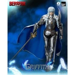 Threezero 1/6 Sixth Berserk Griffith Reborn Band Of Falcon 22 Threezero 1/6 Sixth Berserk Griffith Reborn Band Of Falcon -Negozio Funko threezero 16 sixth berserk griffith reborn band of falcon 2