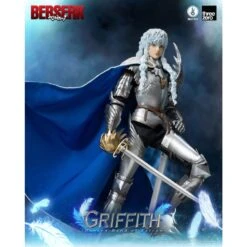 Threezero 1/6 Sixth Berserk Griffith Reborn Band Of Falcon 26 Threezero 1/6 Sixth Berserk Griffith Reborn Band Of Falcon -Negozio Funko threezero 16 sixth berserk griffith reborn band of falcon 6