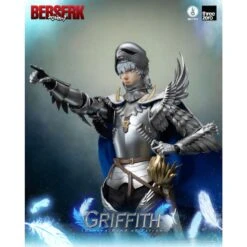 Threezero 1/6 Sixth Berserk Griffith Reborn Band Of Falcon 27 Threezero 1/6 Sixth Berserk Griffith Reborn Band Of Falcon -Negozio Funko threezero 16 sixth berserk griffith reborn band of falcon 7