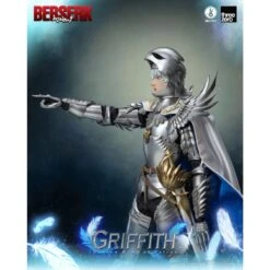 Threezero 1/6 Sixth Berserk Griffith Reborn Band Of Falcon 28 Threezero 1/6 Sixth Berserk Griffith Reborn Band Of Falcon -Negozio Funko threezero 16 sixth berserk griffith reborn band of falcon 8